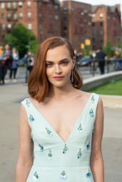 Madeline Brewer – 2018 CFDA Fashion Awards in NYC