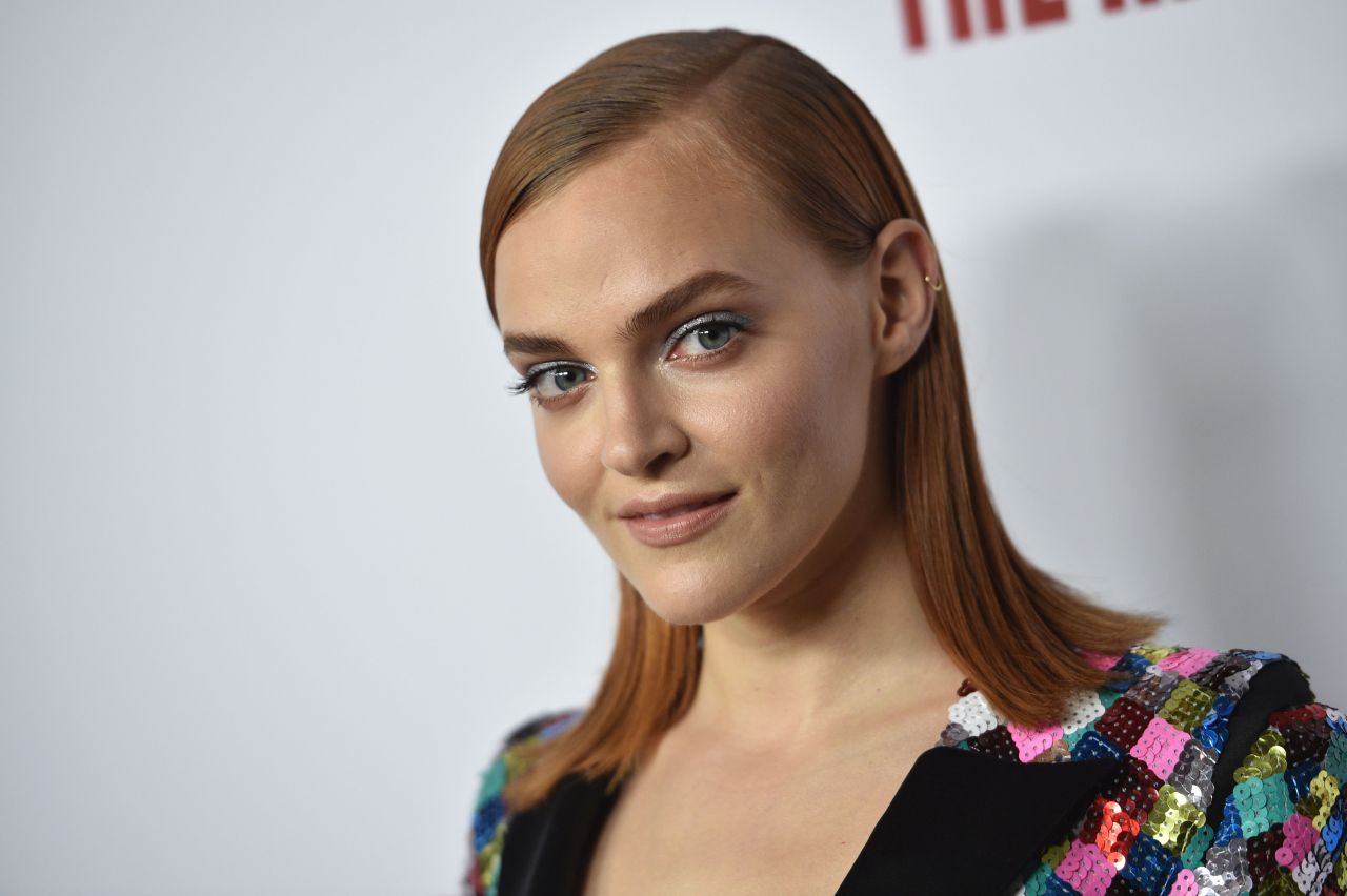 Madeline Brewer – “The Handmaid’s Tale” TV show FYC Event in LA