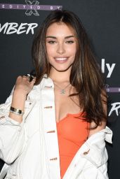 Madison Beer - Amber Rose x Simply Be Launch Party in LA