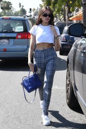 Madison Beer - Out in Los Angel 06/06/2018