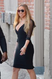 Mariah Carey - Out in Beverly Hills 06/06/2018