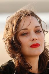 Marion Cotillard - 31st Cabourg Film Festival Jury Photocall 06/15/2018