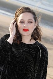 Marion Cotillard - 31st Cabourg Film Festival Jury Photocall 06/15/2018