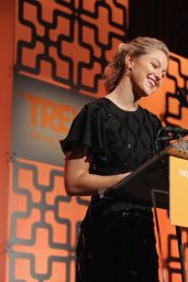 Melissa Benoist - The Trevor Project TrevorLIVE NYC in NYC 06/11/2018