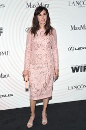 Michaela Watkins – 2018 Women In Film Crystal and Lucy Awards in LA