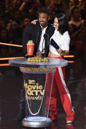 Mila Kunis - 2018 MTV Movie And TV Awards in Santa Monica