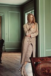 Nicole Kidman - Tatler Magazine July 2018 Issue