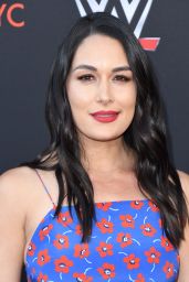 Nikki Bella – WWE’s First-Ever Emmy FYC Event in North Hollywood 06/06/2018