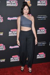 Noah Cyrus – 2018 Radio Disney Music Awards in LA