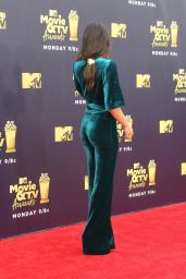 Olivia Munn – 2018 MTV Movie And TV Awards in Santa Monica
