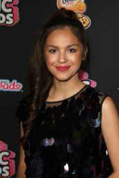 Olivia Rodrigo – 2018 Radio Disney Music Awards in LA