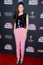 Olivia Rodrigo – 2018 Radio Disney Music Awards in LA
