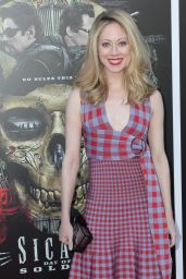 Paten Hughes – “Sicario: Day Of The Soldado” Premiere in LA
