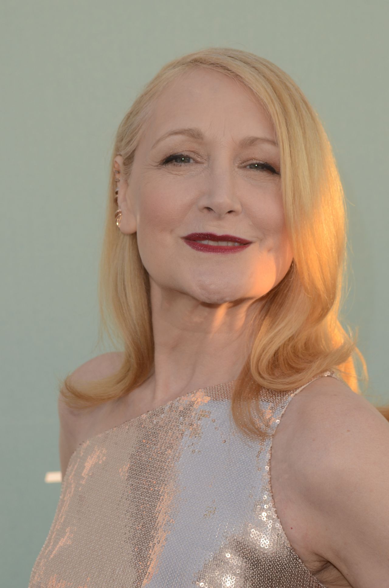 Patricia Clarkson – “Sharp Objects” Premiere in Los Angeles • CelebMafia