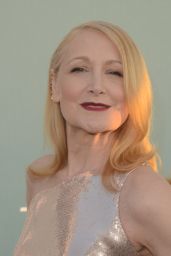 Patricia Clarkson – “Sharp Objects” Premiere in Los Angeles