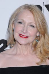 Patricia Clarkson – ”Sharp Objects” Screening in NYC