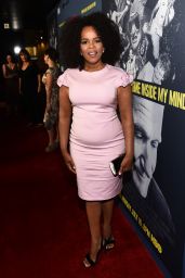Paula Newsome – “Robin Williams: Come Inside My Mind” Premiere in Los Angeles