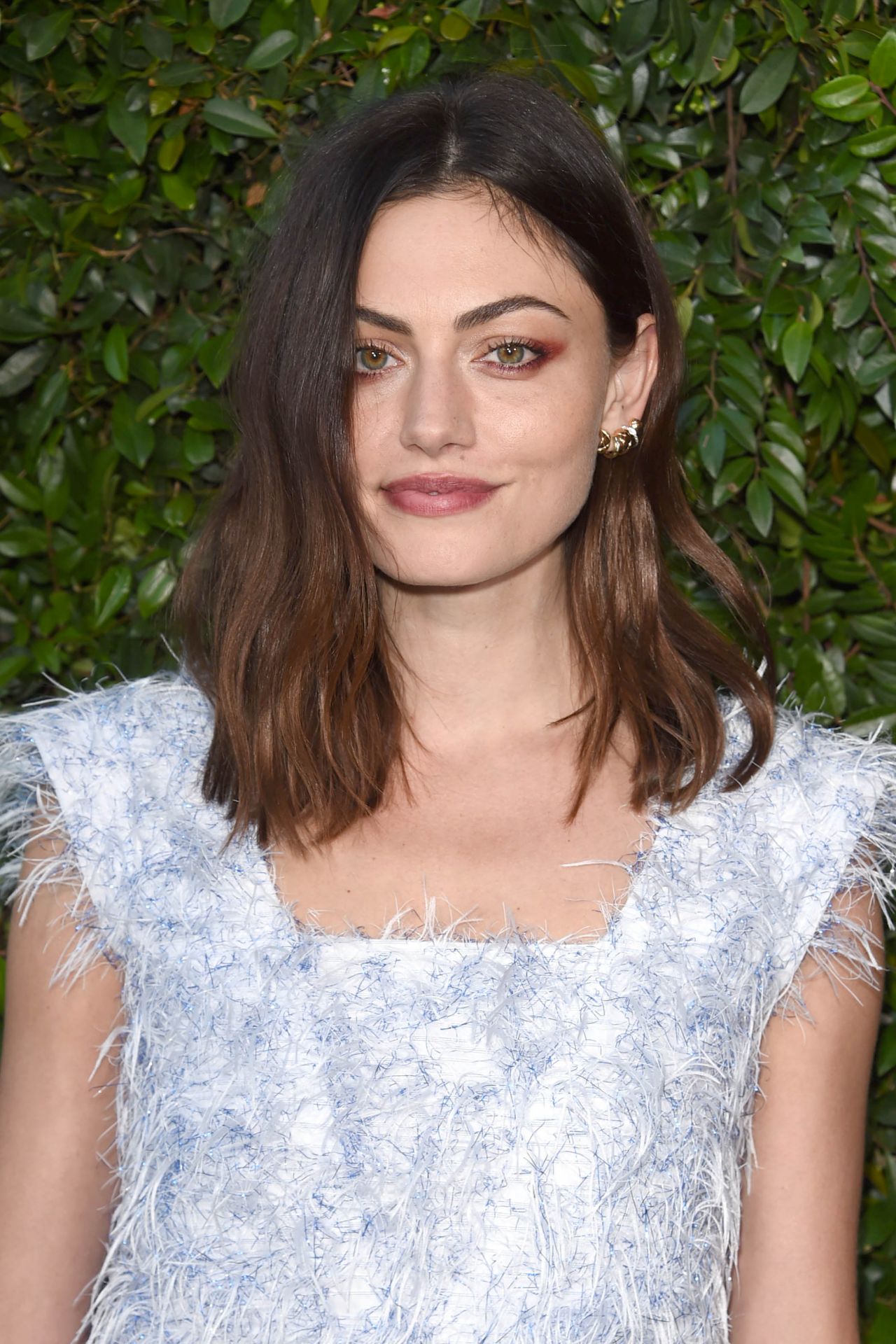 Phoebe Tonkin - CHANEL Dinner in Malibu 06/02/2018 • CelebMafia