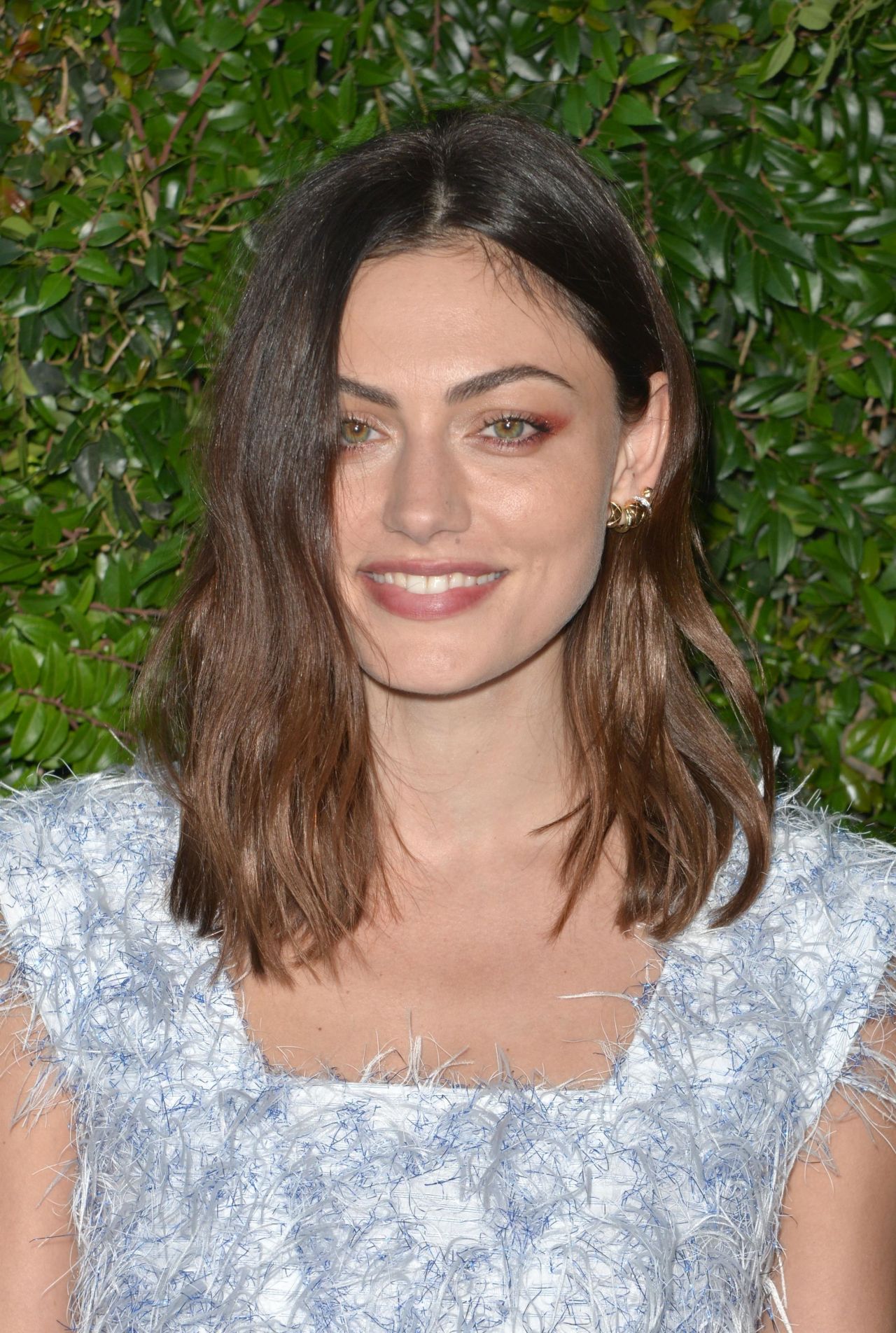 Phoebe Tonkin - CHANEL Dinner in Malibu 06/02/2018 • CelebMafia