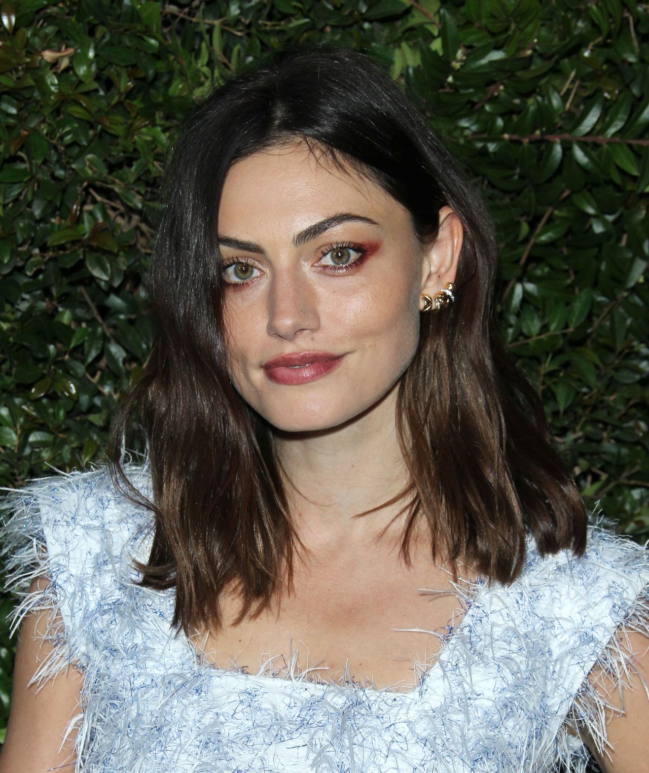 Phoebe Tonkin - CHANEL Dinner in Malibu 06/02/2018 • CelebMafia