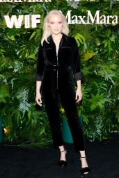 Pom Klementieff – Max Mara WIF Face Of The Future in LA 06/12/2018