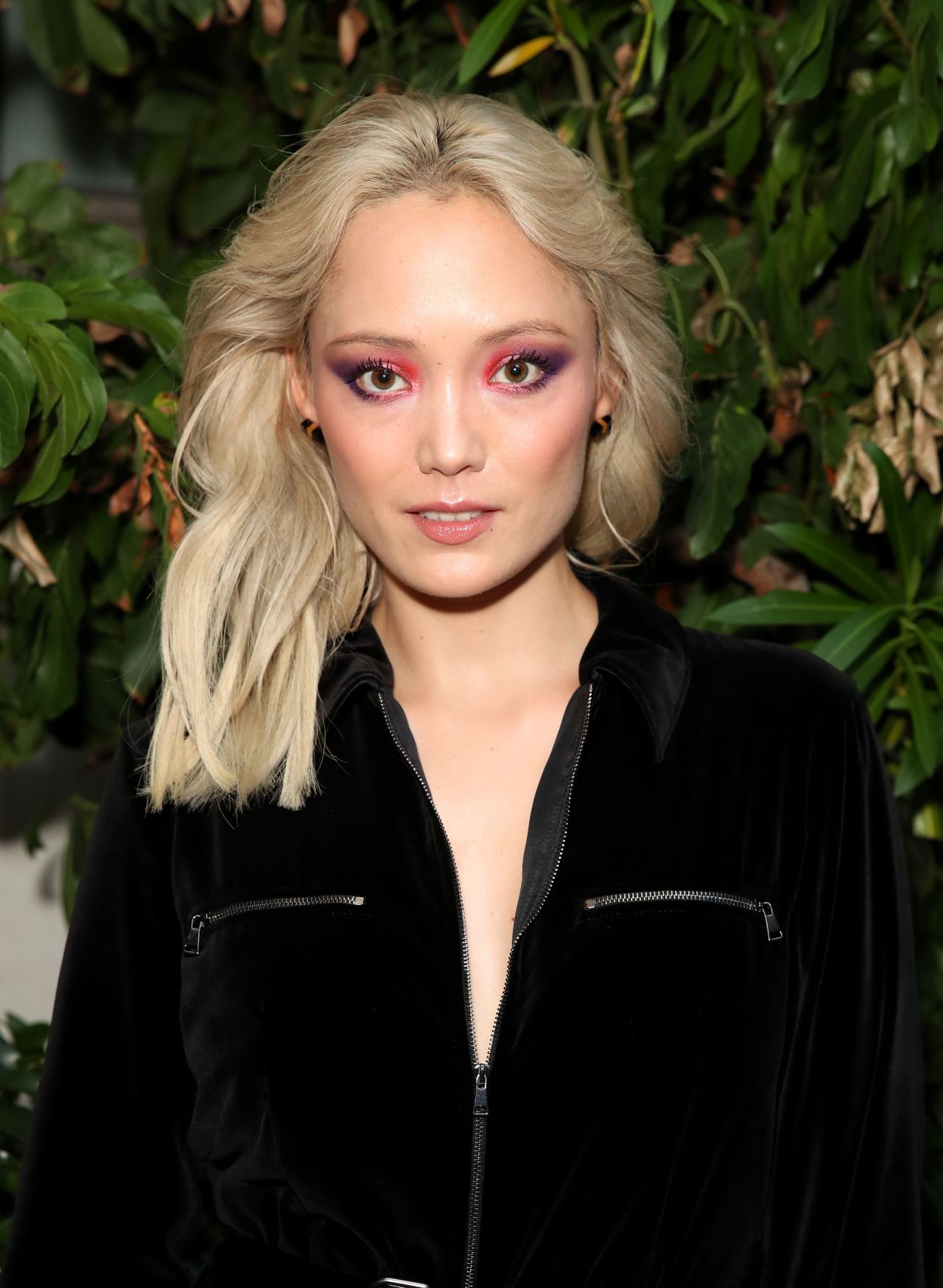 Pom Klementieff – Max Mara WIF Face Of The Future in LA 06/12/2018