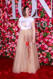 Rachel Bloom – 2018 Tony Awards in NYC