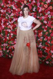Rachel Bloom – 2018 Tony Awards in NYC