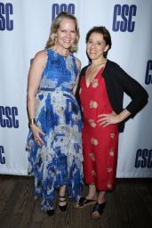 Rebecca Luker - "Carmen Jones" Off-Broadway Opening Night After Party in NY 06/27/2018