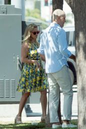 Reese Witherspoon - Out for Lunch in Beverly Hills 06/10/2018