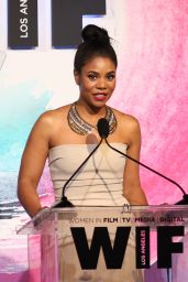 Regina Hall – 2018 Women In Film Crystal and Lucy Awards in LA