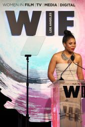Regina Hall – 2018 Women In Film Crystal and Lucy Awards in LA