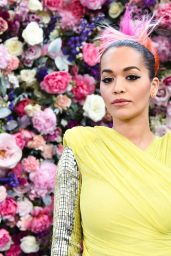 Rita Ora – 2018 Fragrance Foundation Awards in NYC
