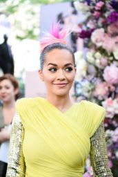 Rita Ora – 2018 Fragrance Foundation Awards in NYC