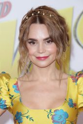 Rosanna Pansino – “Ant-Man and the Wasp” Premiere in LA