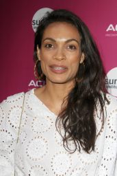 Rosario Dawson - "Sorry to Bother You" Screening in Los Angeles