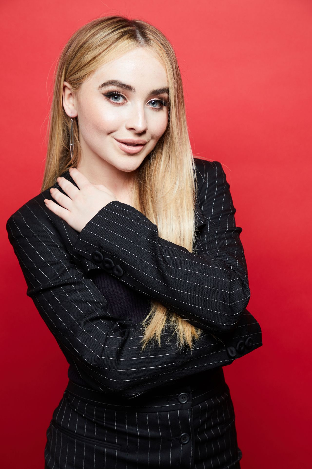 2018 Sabrina