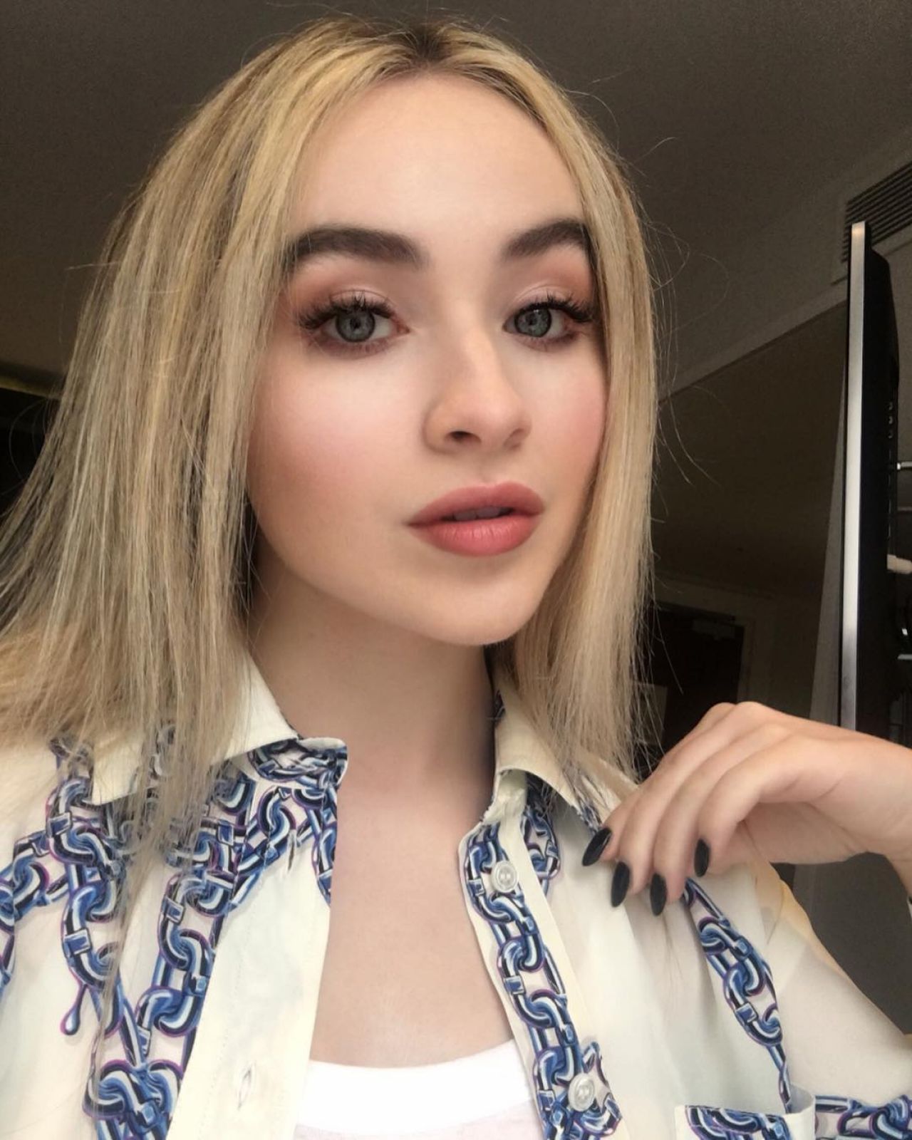 Sabrina Carpenter - Social Media 06/11/2018 • CelebMafia