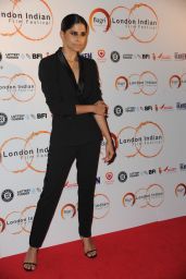 Sai Tamhankar – “Love Sonia” Premiere at London Indian Film Festival