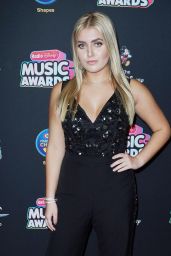 Samantha LaPorta – 2018 Radio Disney Music Awards in LA