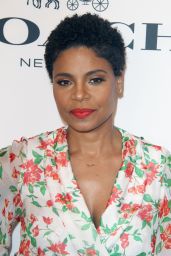 Sanaa Lathan - "Step Up" Inspiration Awards in Los Angeles
