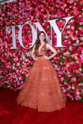 Sara Bareilles – 2018 Tony Awards in NYC
