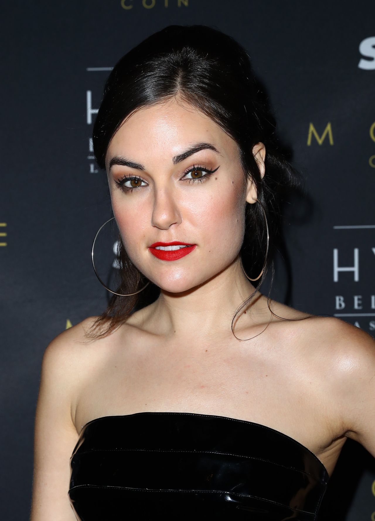 Sasha Grey Style, Clothes, Outfits and Fashion • CelebMafia