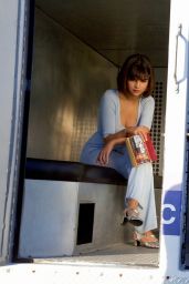 Selena Gomez – “Back To You” Music Video Promoi Photoshoot (June 2018)