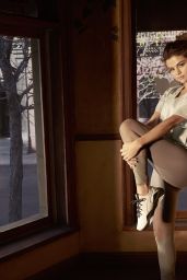 Selena Gomez - Puma Defy Photoshoot 2018