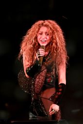 Shakira - El Dorado Tour in Bordeaux 06/24/2018