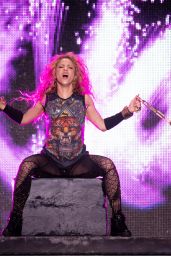 Shakira - Performs Live in Hamburg 06/03/2018