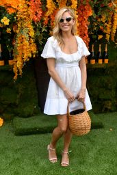 Sienna Miller – 2018 Veuve Clicquot Polo Classic in New Jersey