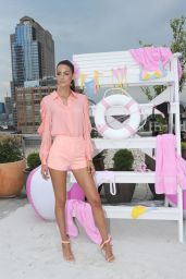 Sofia Resing – “Mery Playa by Sofia Resing” Launch in New York