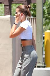 Sofia Richie - Out in Calabasas 06/14/2018